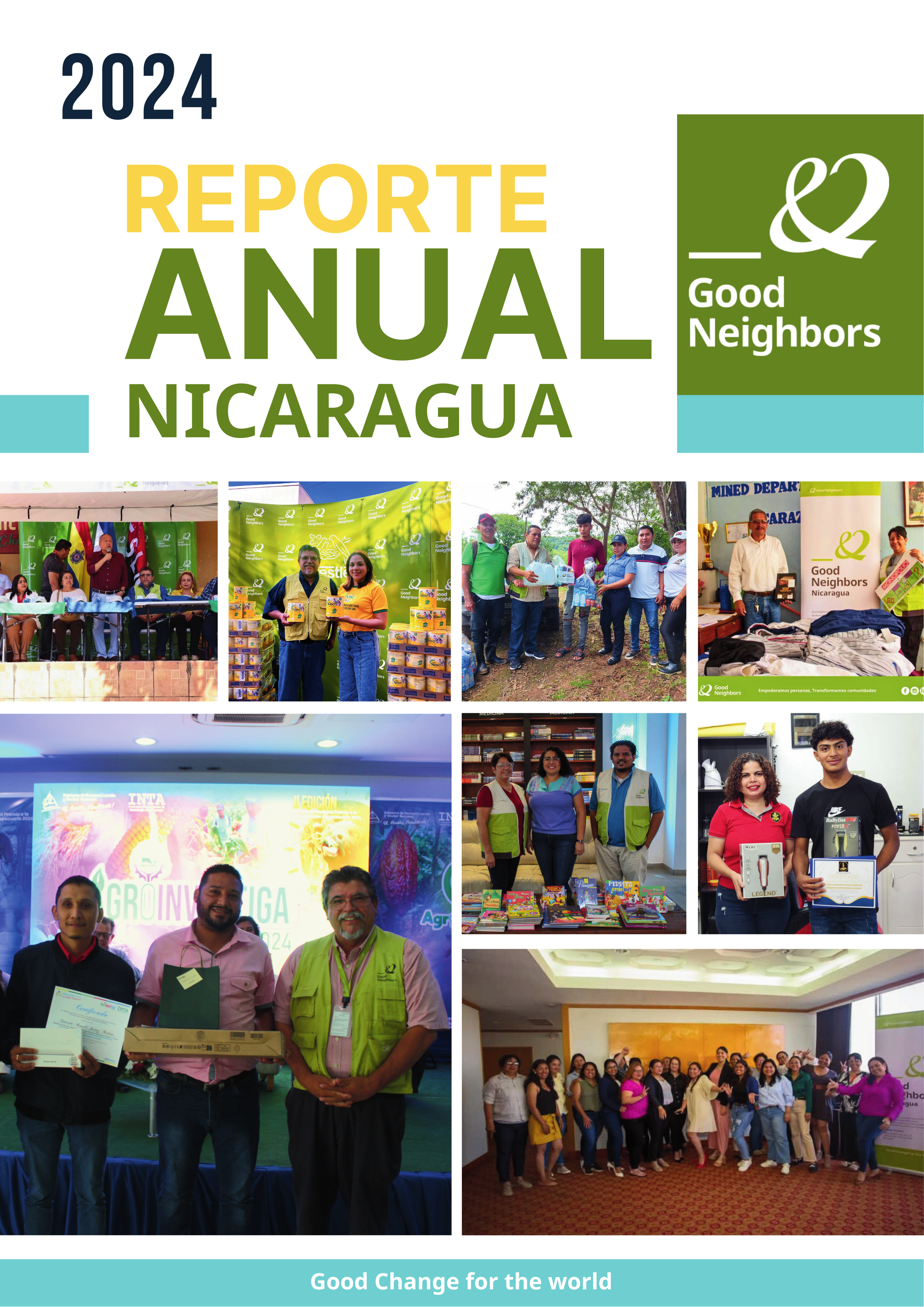 Reporte Anual 2024